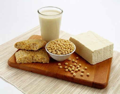 7 Myths About Soy, Debunked