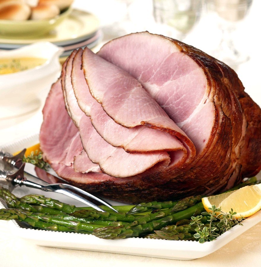Is My Christmas Ham A Processed Meat American Institute For Cancer