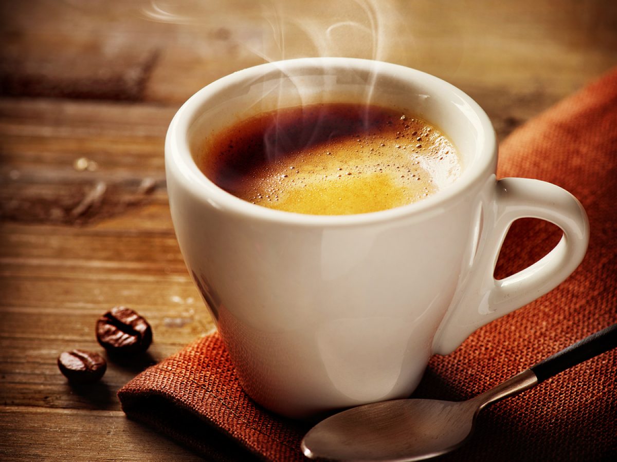 Study: Coffee Lowers Risk of Deadly Skin Cancer - American