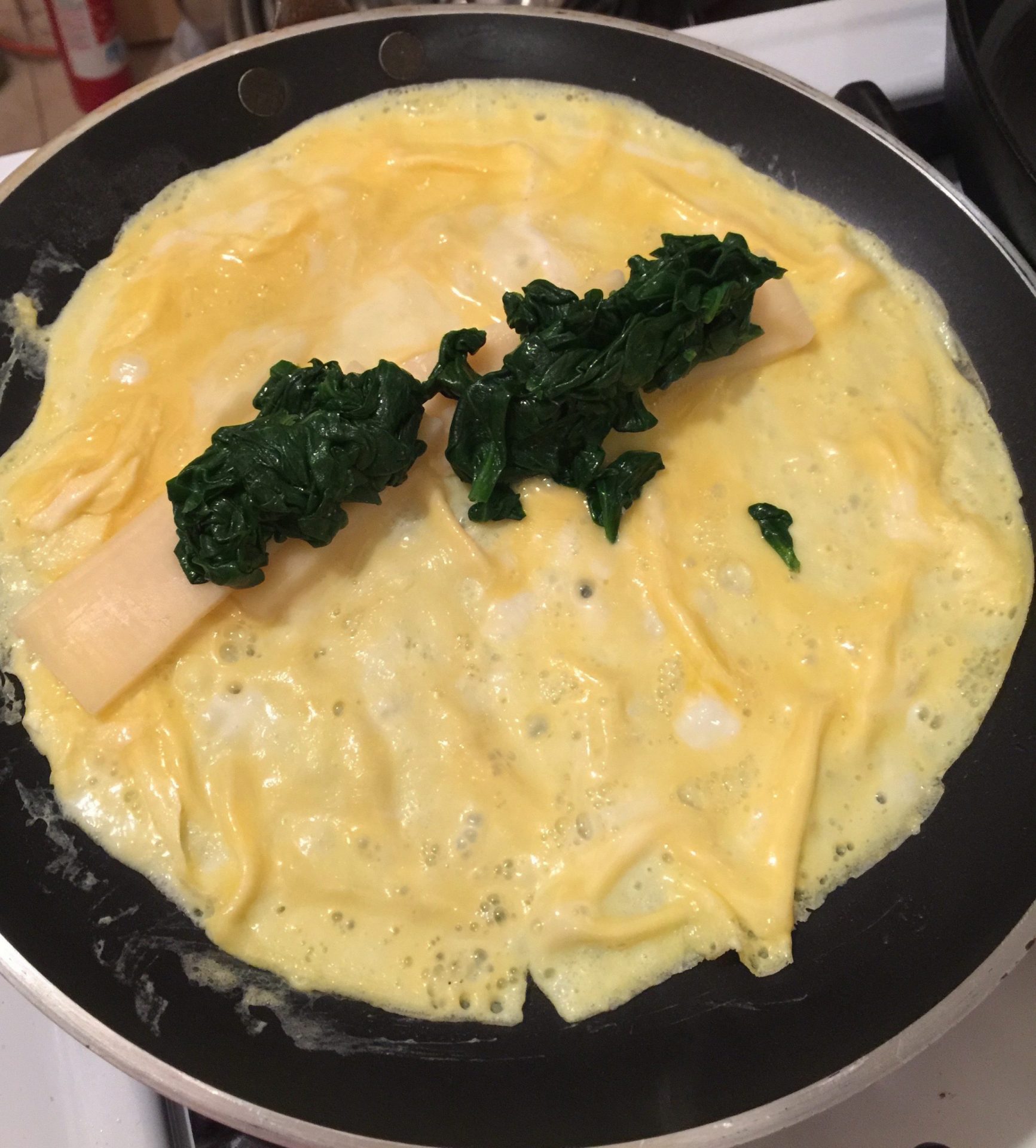 How to flip an omelette  Egg Recipes – British Lion Eggs