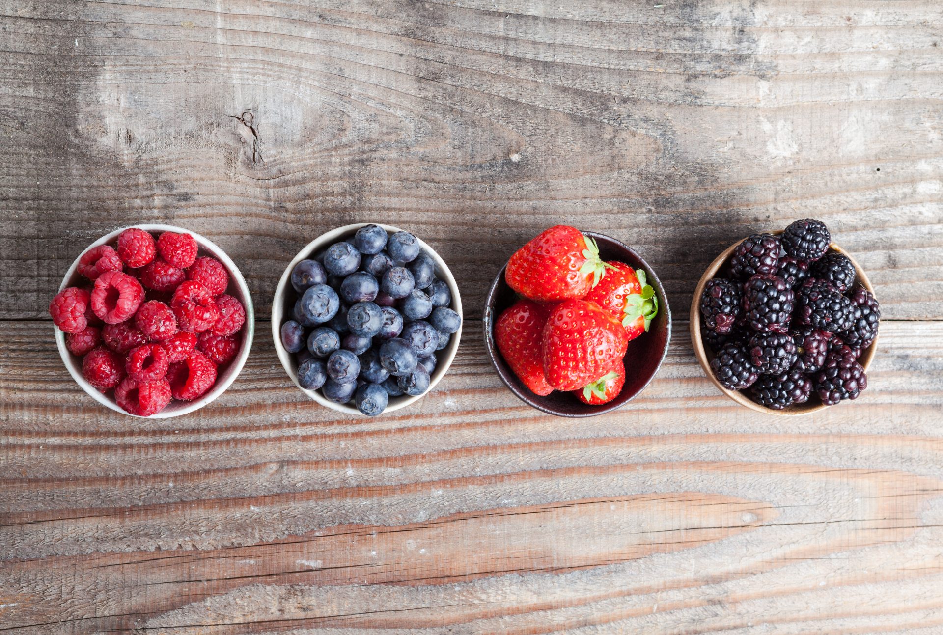 A handful of health – Smart Berries