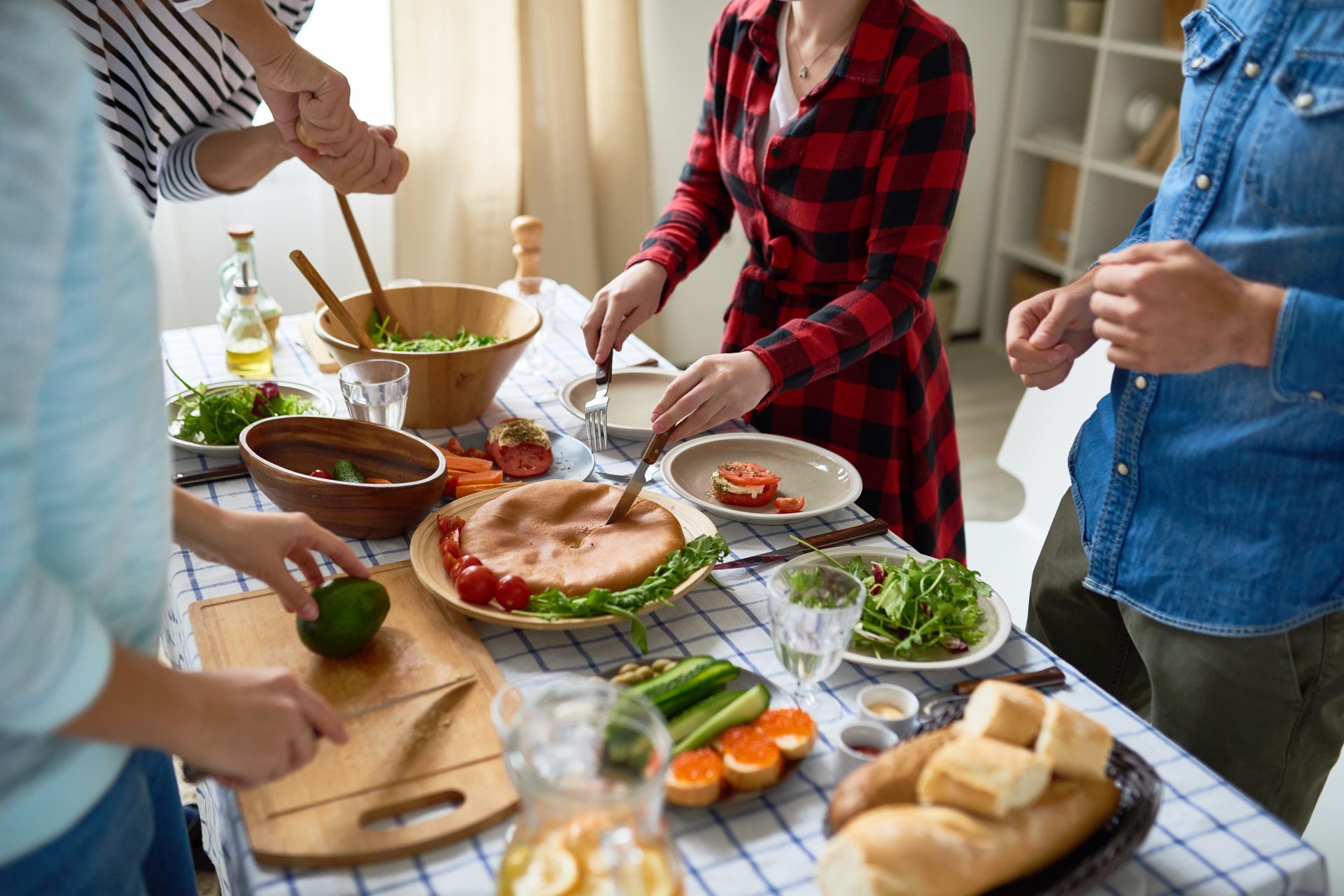 Make the best thanksgiving turkey