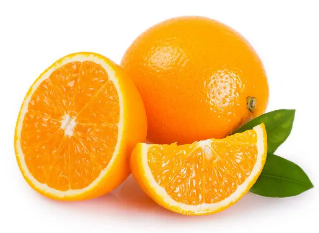 Citrus fruit for cancer prevention