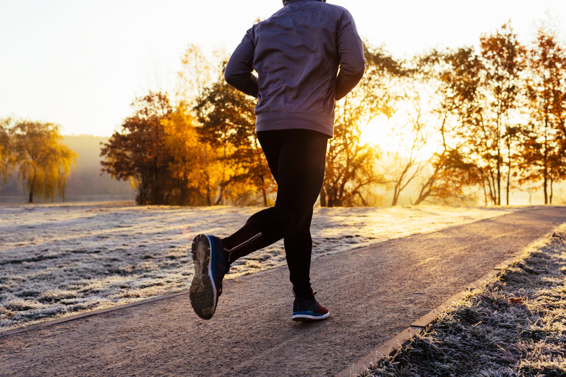 How to Stay Active During the Winter Season | AICR